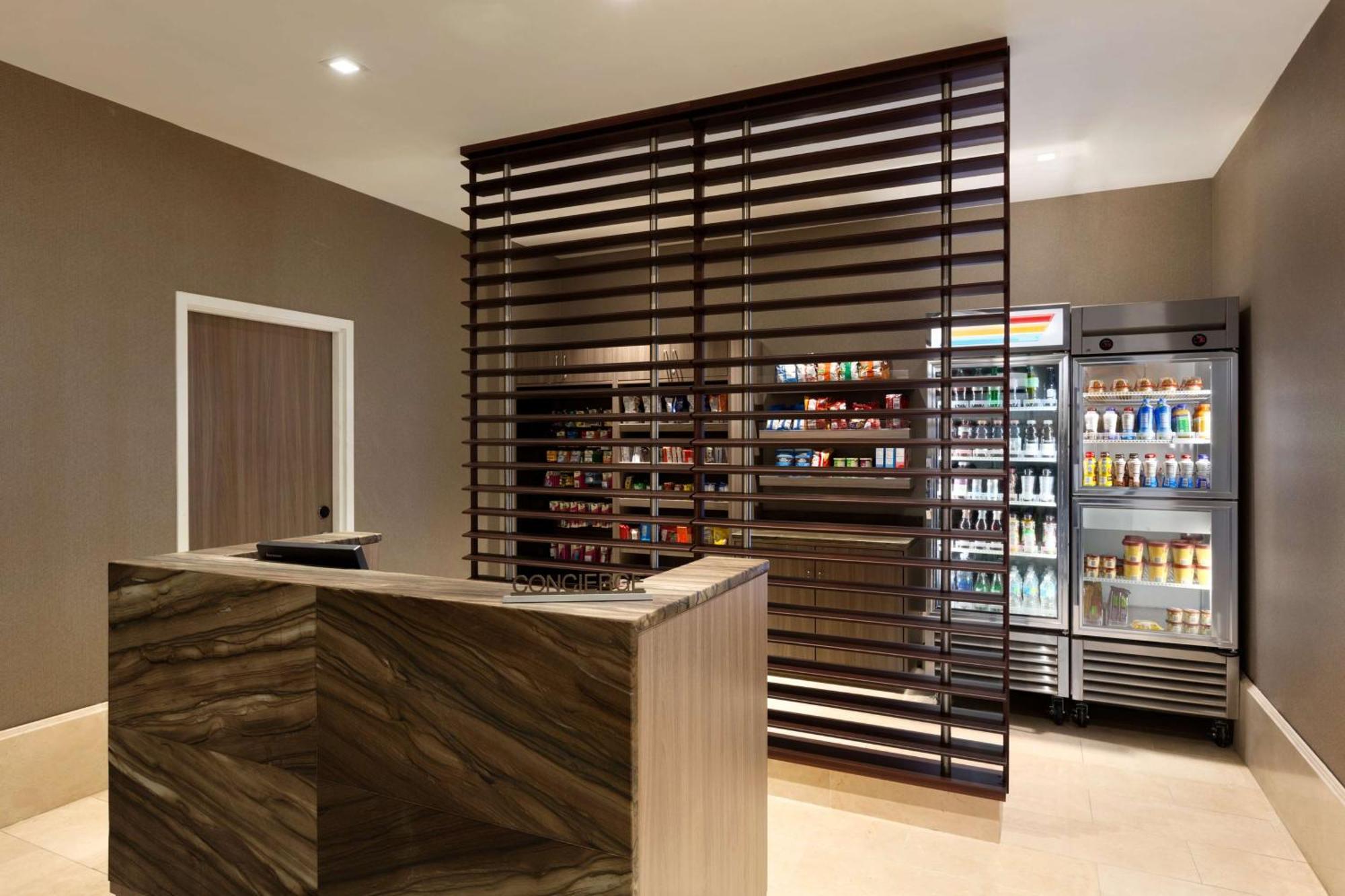Hilton Philadelphia City Avenue מראה חיצוני תמונה