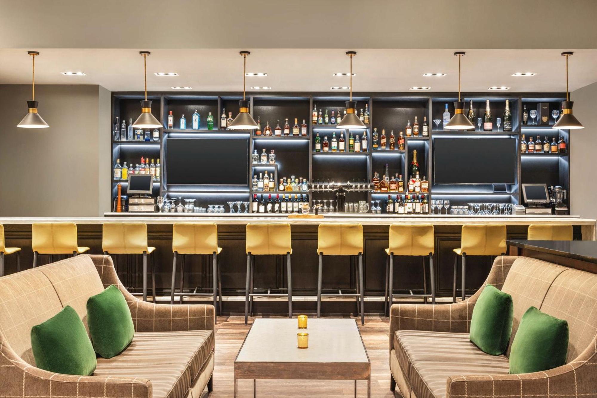 Hilton Philadelphia City Avenue מראה חיצוני תמונה