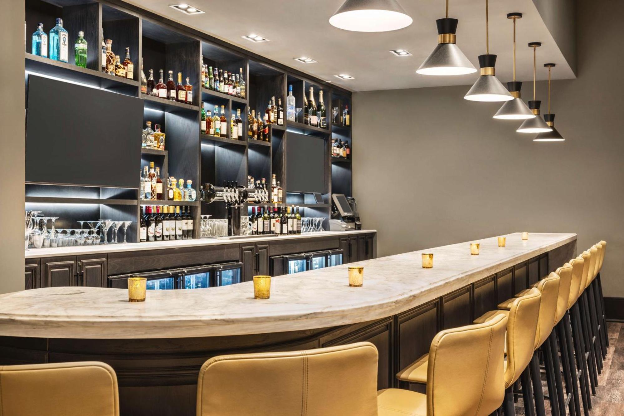 Hilton Philadelphia City Avenue מראה חיצוני תמונה