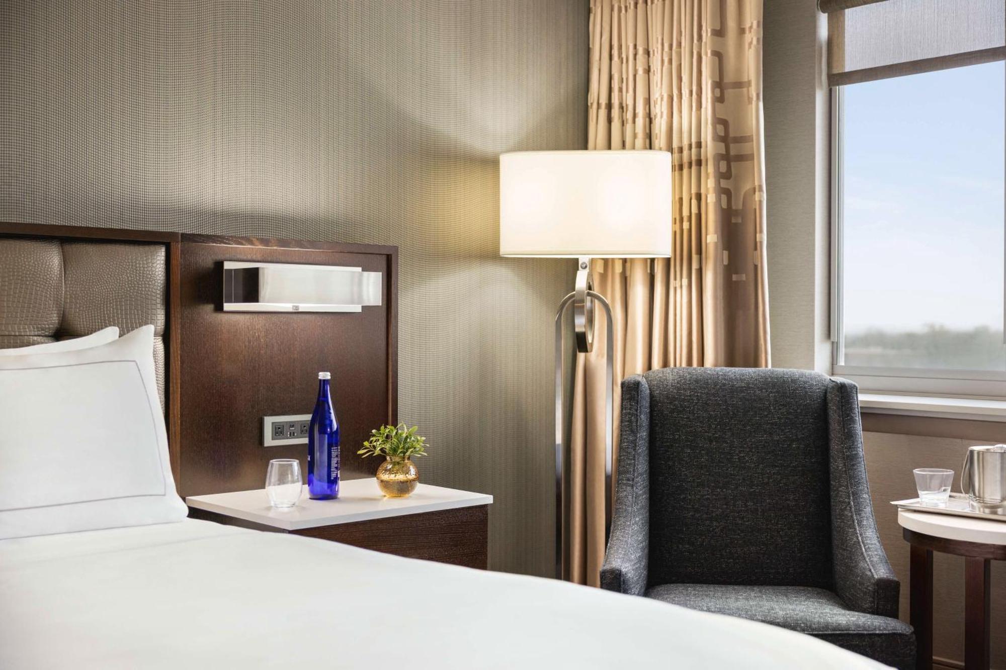 Hilton Philadelphia City Avenue מראה חיצוני תמונה