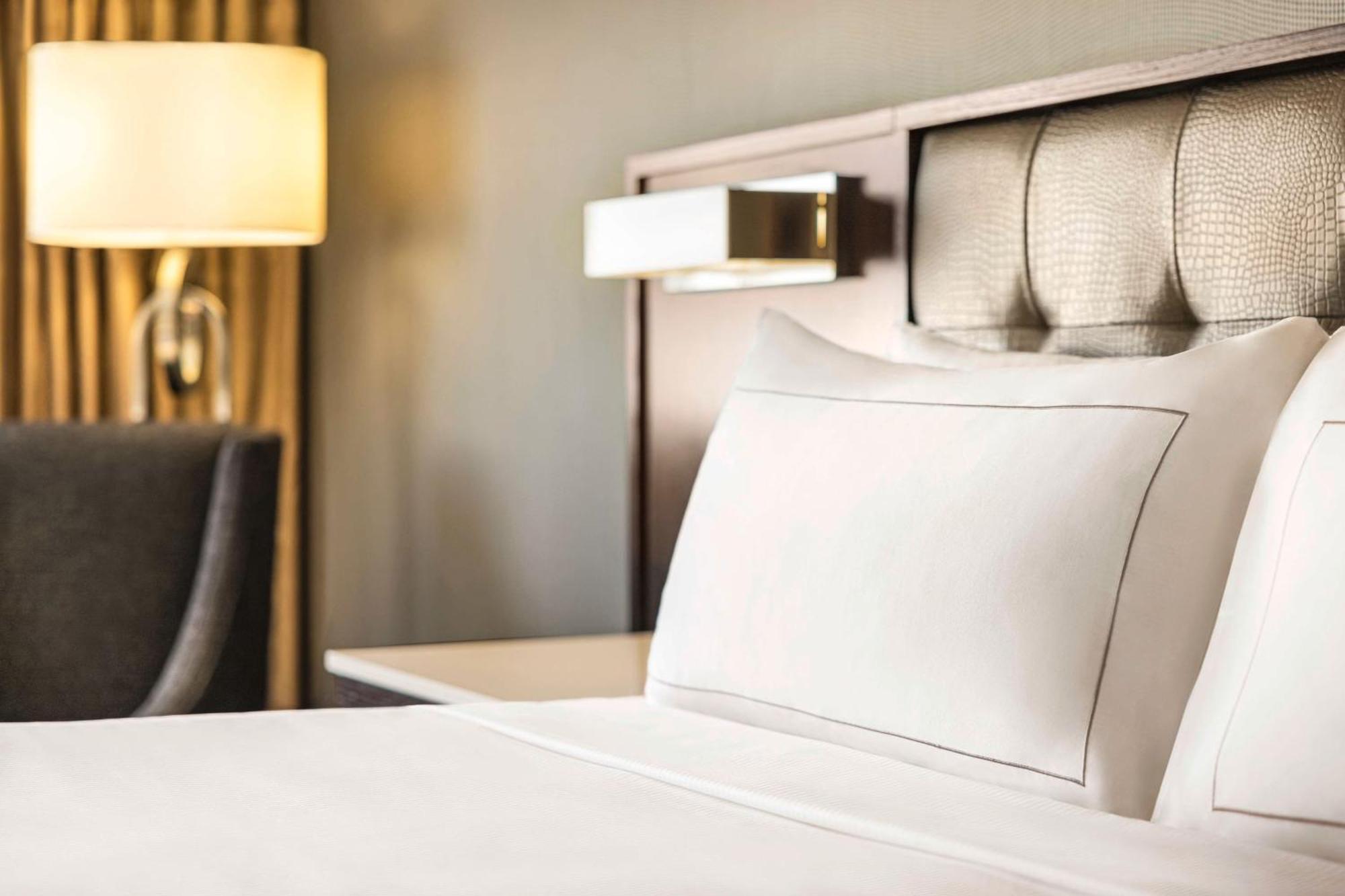 Hilton Philadelphia City Avenue מראה חיצוני תמונה