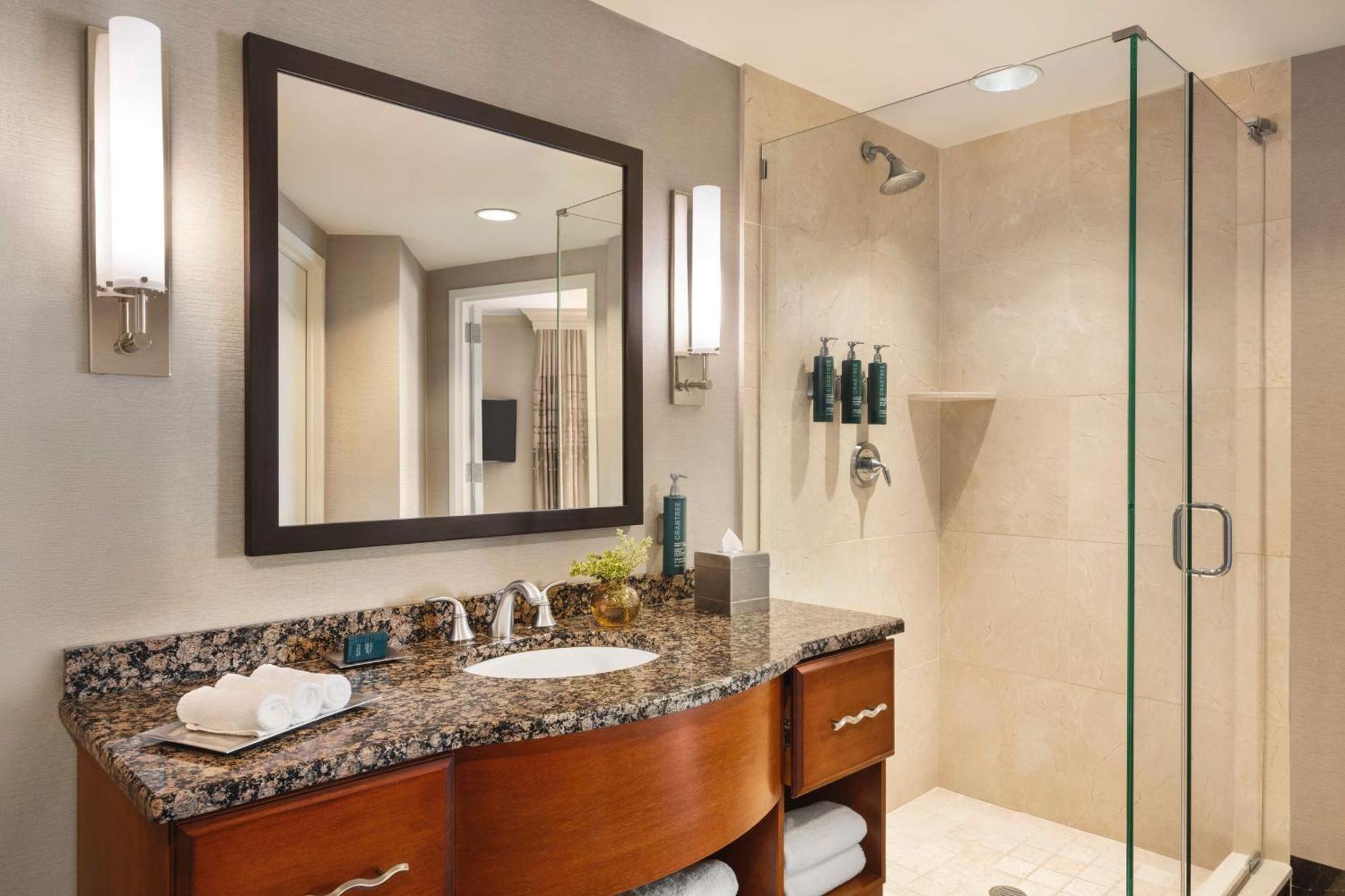 Hilton Philadelphia City Avenue מראה חיצוני תמונה