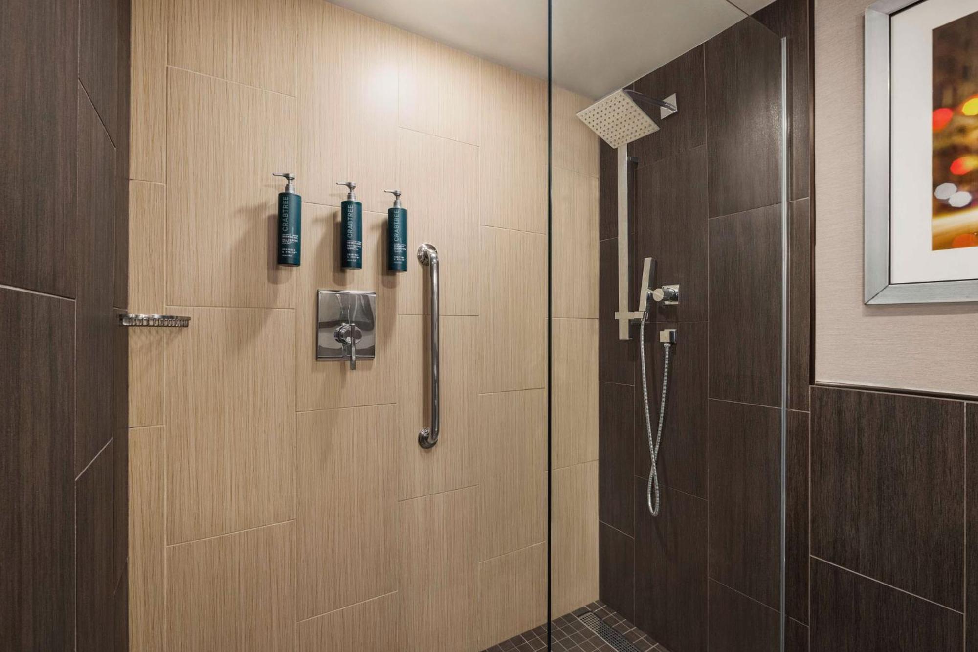 Hilton Philadelphia City Avenue מראה חיצוני תמונה