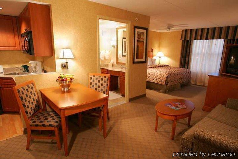 Hilton Philadelphia City Avenue מראה חיצוני תמונה